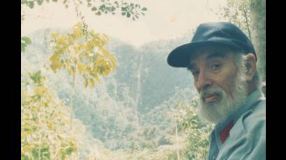 Antonio Núñez Jiménez 