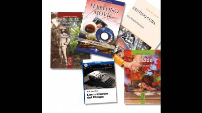 Editorial Arte y Literatura