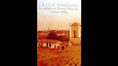 La luz perenne