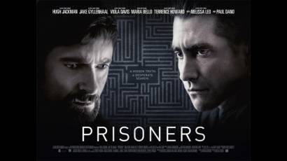 Prisioneros 