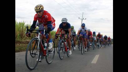 Vuelta Ciclística a Cuba