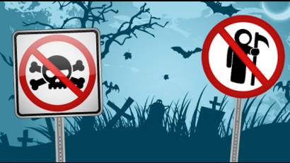 Prohibido morirse
