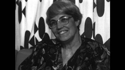 Rosa Elena Simeón Negrín