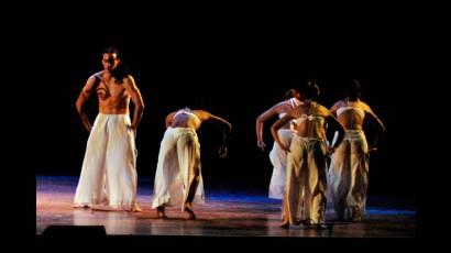 Gala cultural