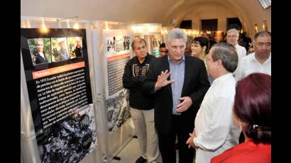 23 Feria Internacional del Libro