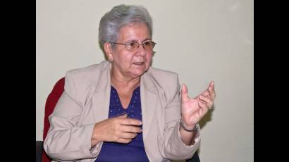 Gladys Bejerano Portela, Contralora General de la República