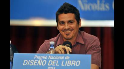 Nelson Ponce 