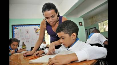 Educación 