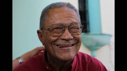 Santiago Cardosa Arias