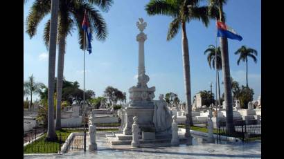  La ruta funeraria de Carlos Manuel de Céspedes I