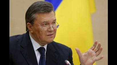 Yanukovich 