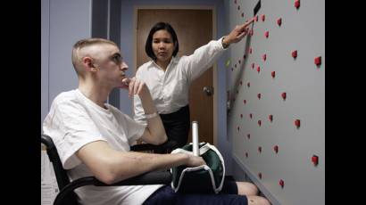 Retos para el tratamiento de miles de soldados de USA