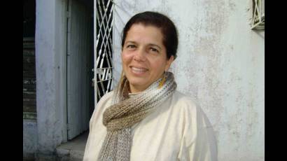 Ismary Lara Espina