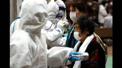 Plícula sobre Fukushima