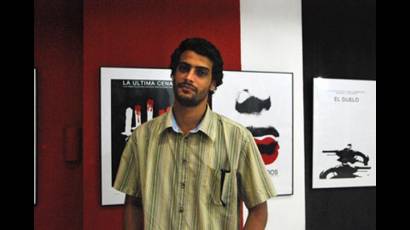 Marcel Beltrán