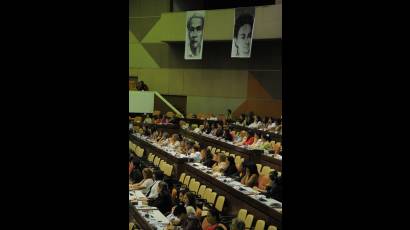 IX Congreso de la Federación de Mujeres Cubanas