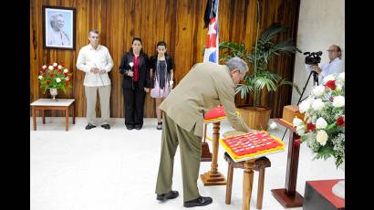 Raúl Castro Ruz