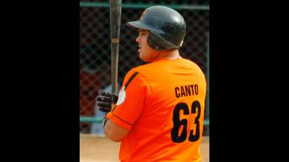 Yandi Canto