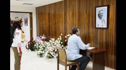 Homenaje a la heroína del Moncada Melba Hernández