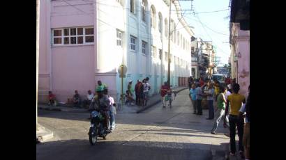 Santiago de Cuba