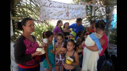 Encuentro regional en Sancti Spíritus