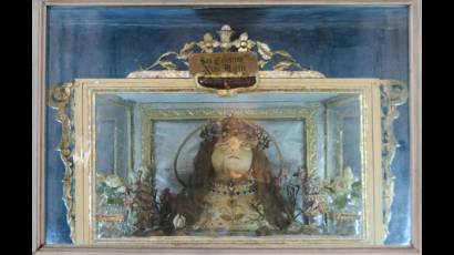 San Celestino