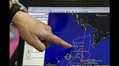 Operaciones de búsqueda