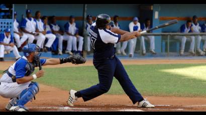LIII Serie Nacional