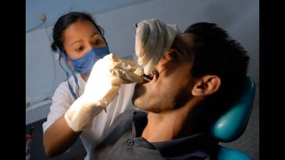 Dentista