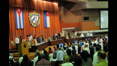 Comisiones del parlamento cubano se pronuncian a favor de nueva Ley de la Inversión Extranjera