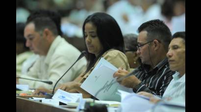 Qué dice la nueva ley