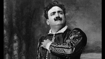 Enrico Caruso