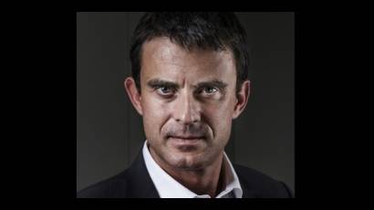 Manuel Valls