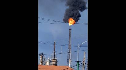 Plantas industriales 