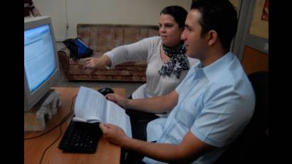 Especialista sobre actividad notarial en JR