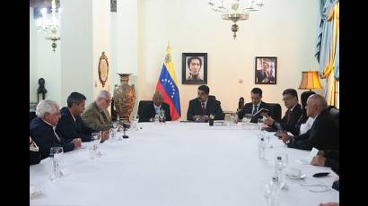 Venezuela