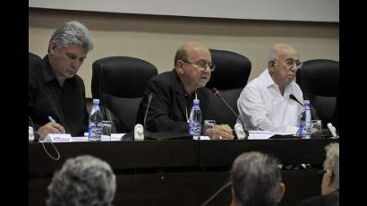 Congreso de la UNEAC