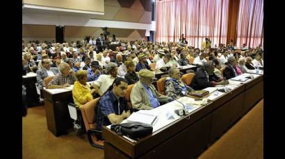 Congreso de la UNEAC