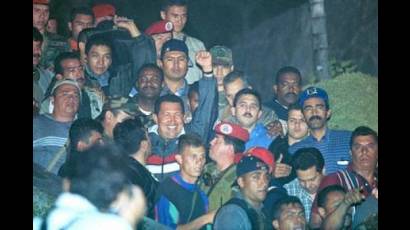 Hugo Chávez Frías