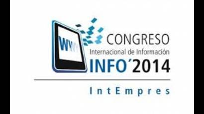 XIII Congreso Internacional de Información
