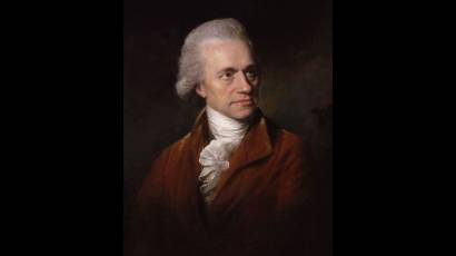 William Herschel