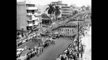 Los días de Girón   