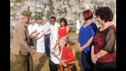 Fortaleza de San Carlos de la Cabaña