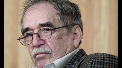 Gabriel García Márquez