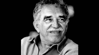 Gabriel García Márquez