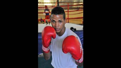 Mundial Juvenil de Boxeo