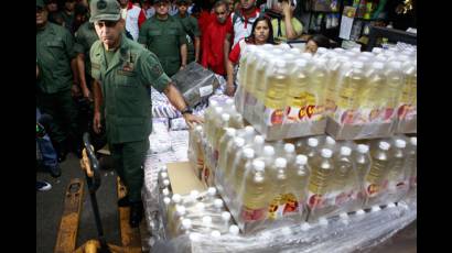 Venezuela