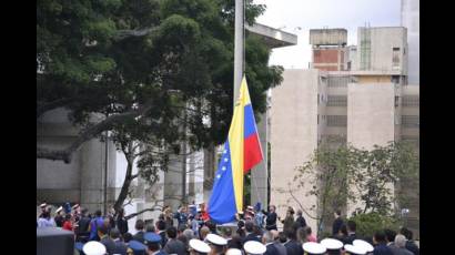 Panteón Nacional