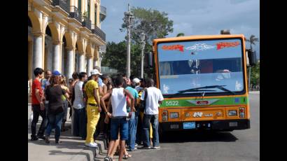 Transporte 