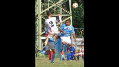 Campeonato Nacional de Fútbol